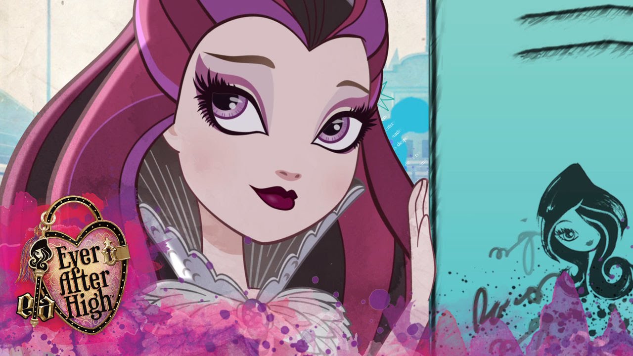 PERFECTAMENTE DULCE | Ever After High™