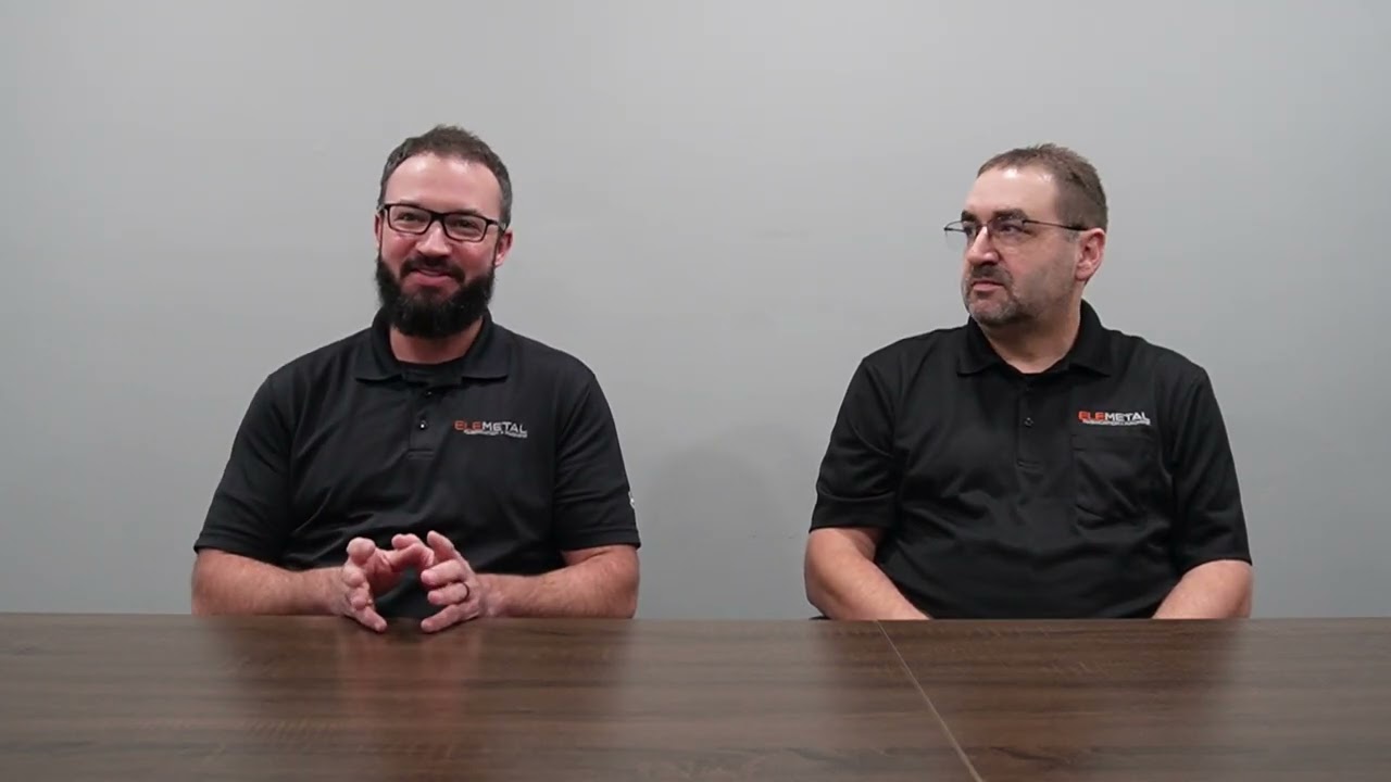 EleMetal Fabrication & Machine