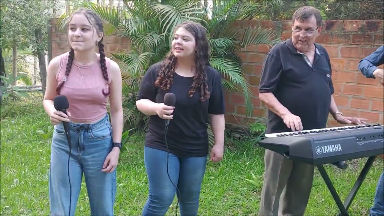 ZÉ BARTH: O MEU PAI ME ENGANOU
