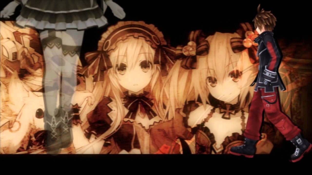「Fairy Fencer F」 ~ 