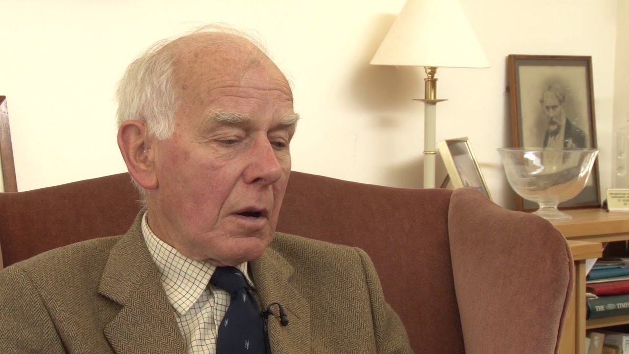 General Sir Peter de la Billi&egrave;re, Special Forces
