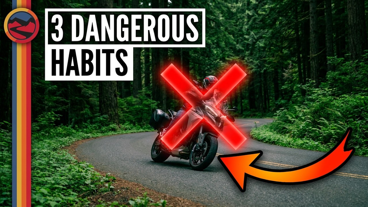 Stop Doing These 3 Things. It’s More Dangerous Than You Think