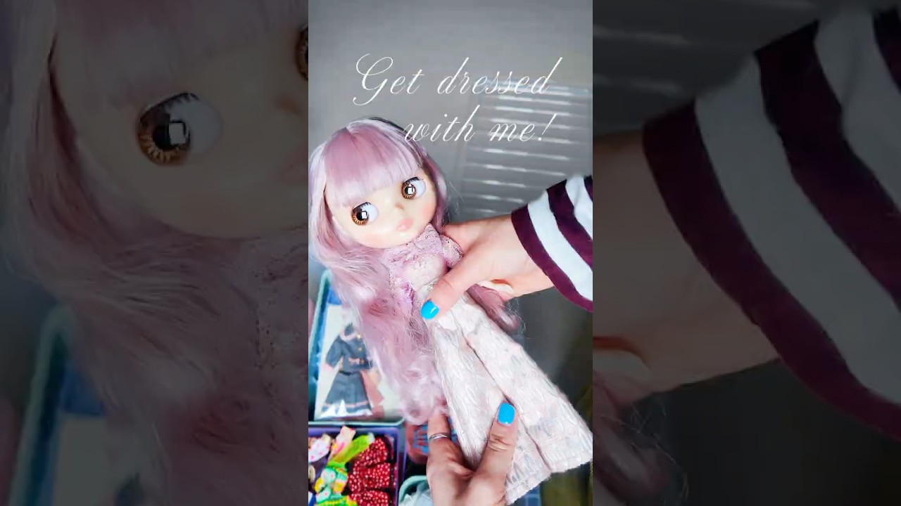 #ブライス