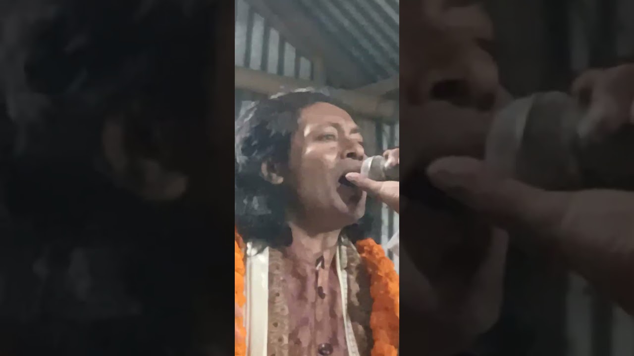 বয়াতী ফয়সাল দেওয়ানের  চমৎকার একটা গান বাউল কবি সালাম সরকারের  বিচ্ছেদ গান 