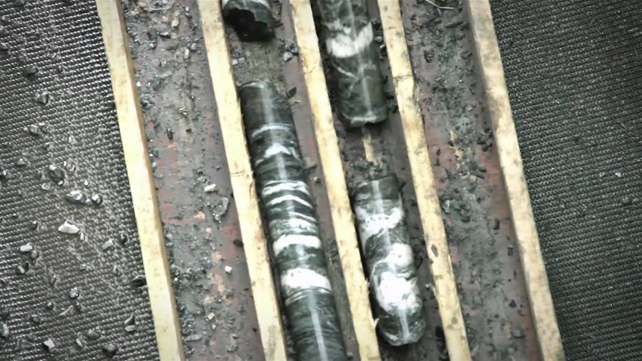 ADC Drilling in Magallanes, Chile