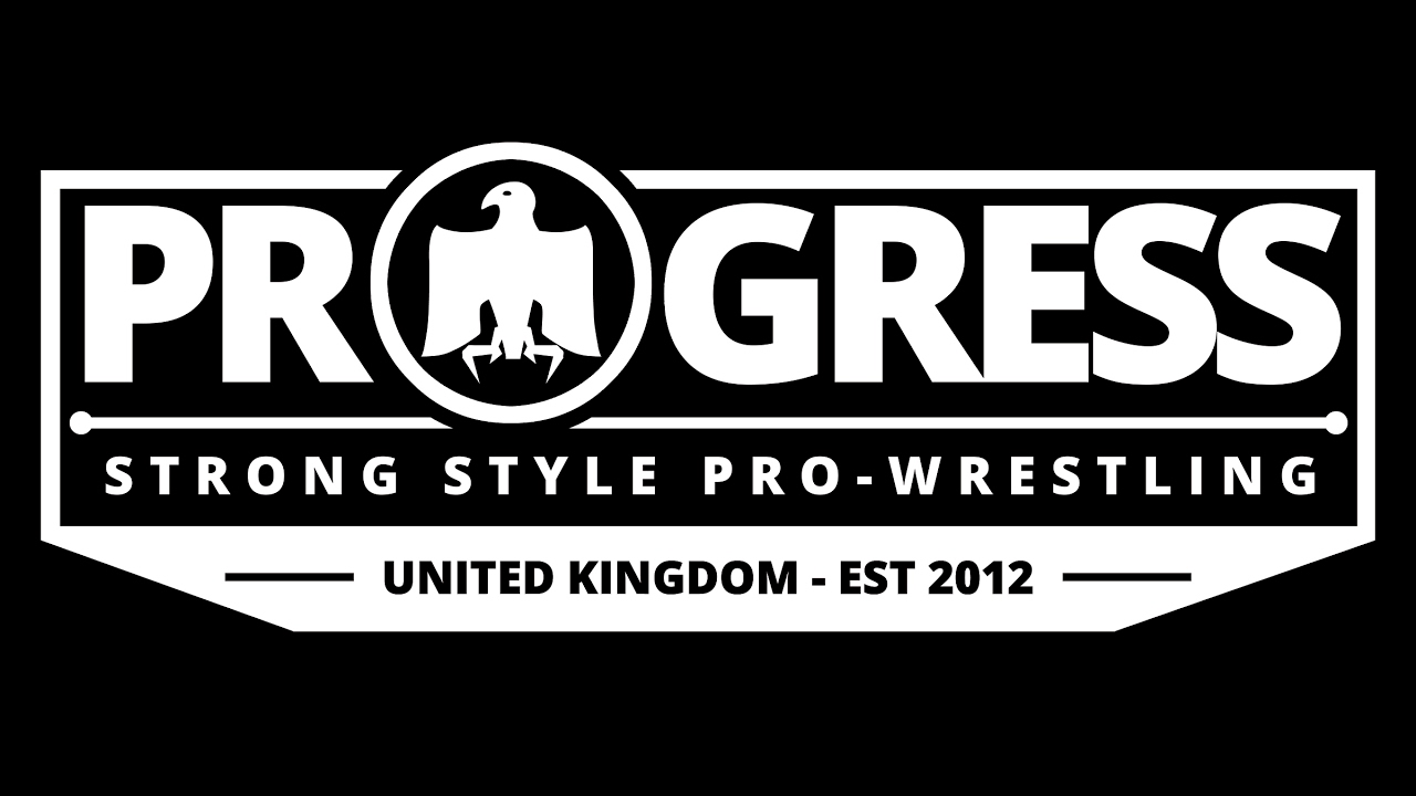 The Top 10 PROGRESS matches of 2016