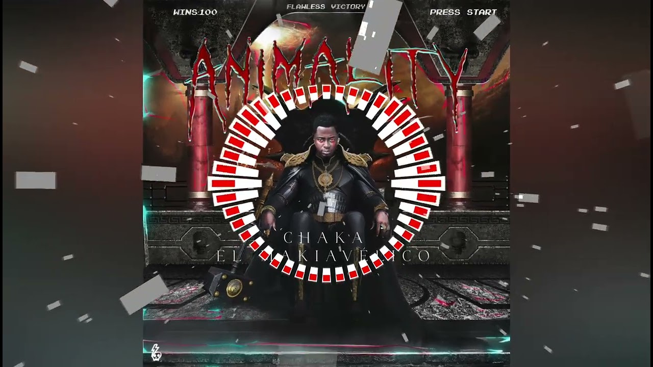 ANIMALITY_salsa choke_ chaka el makiaveliko❌dj lexx el maestro de las mezclas.produc.