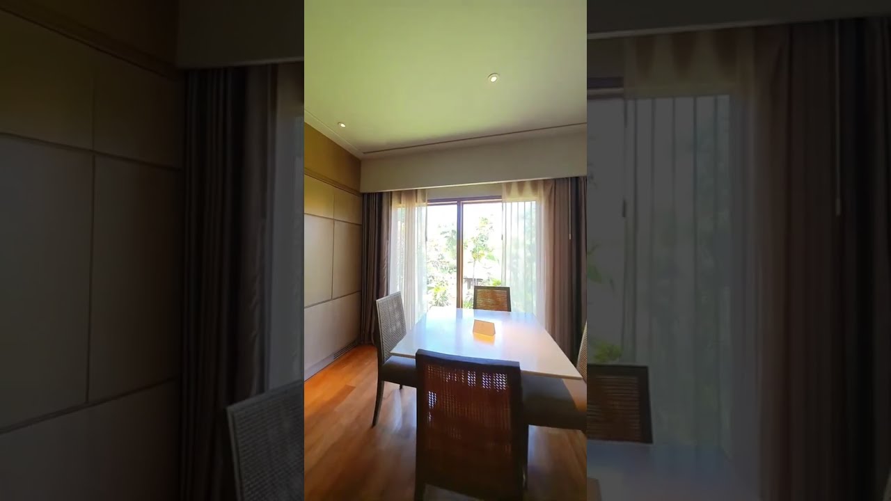 Padma Resort Legian ; room tour ; portrait video