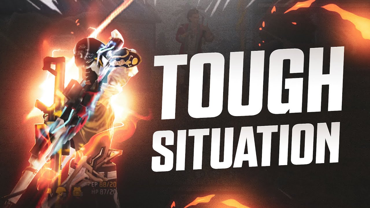 How I Handled a Tough Situation in the Final Zone