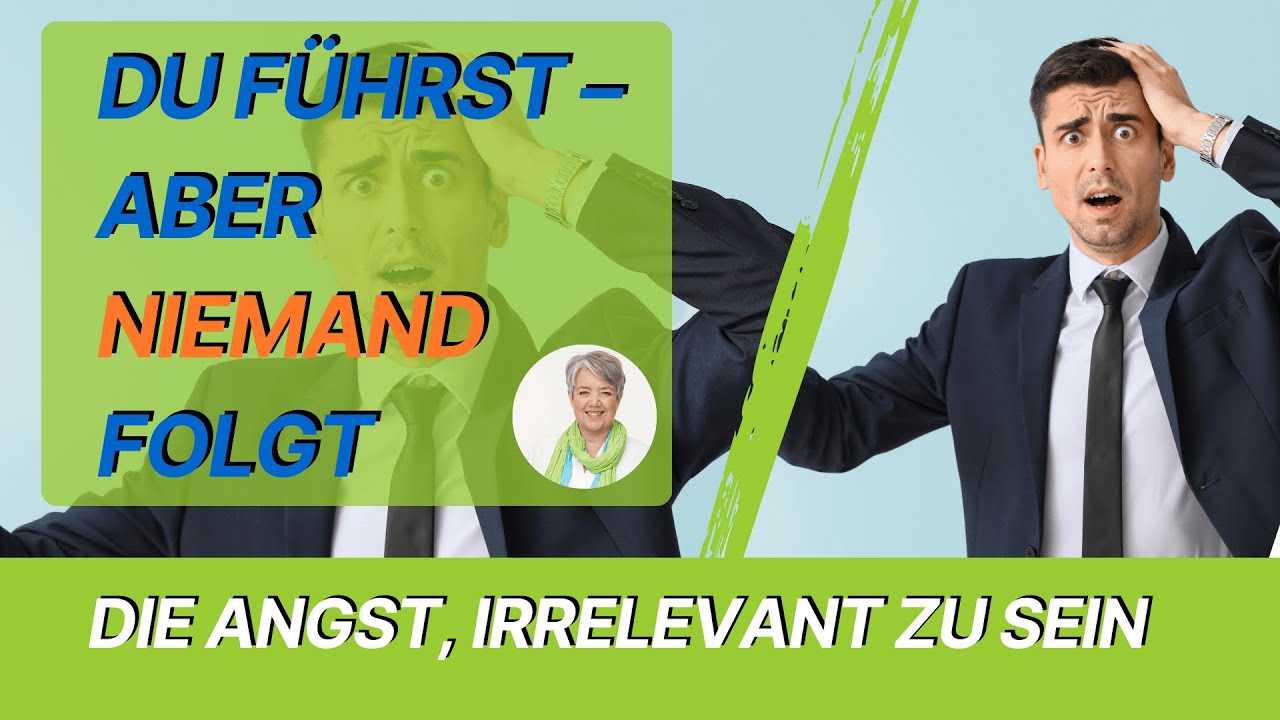 5 Stärken für bessere Führung entdecken! #LeadershipHaltung