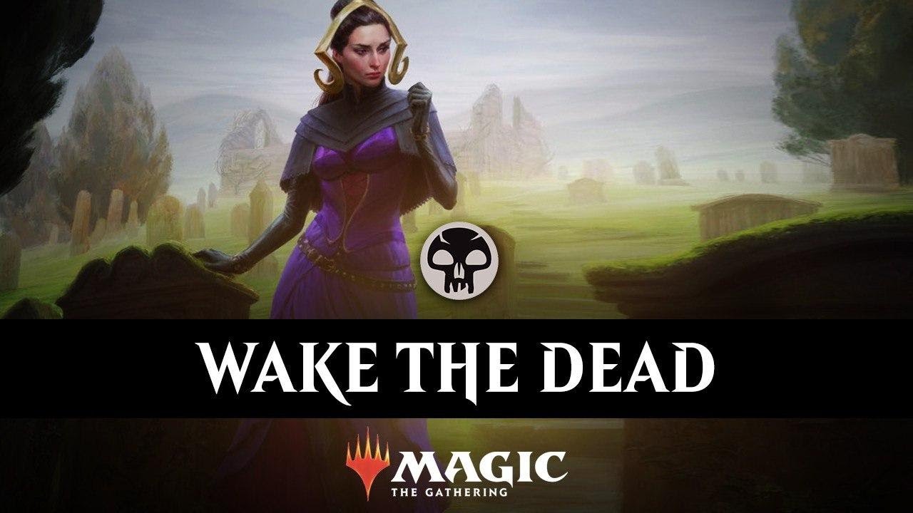 MONO BLACK DISCARD w/ 4x Liliana, Waker of the Dead | 99% Mythic Gameplay