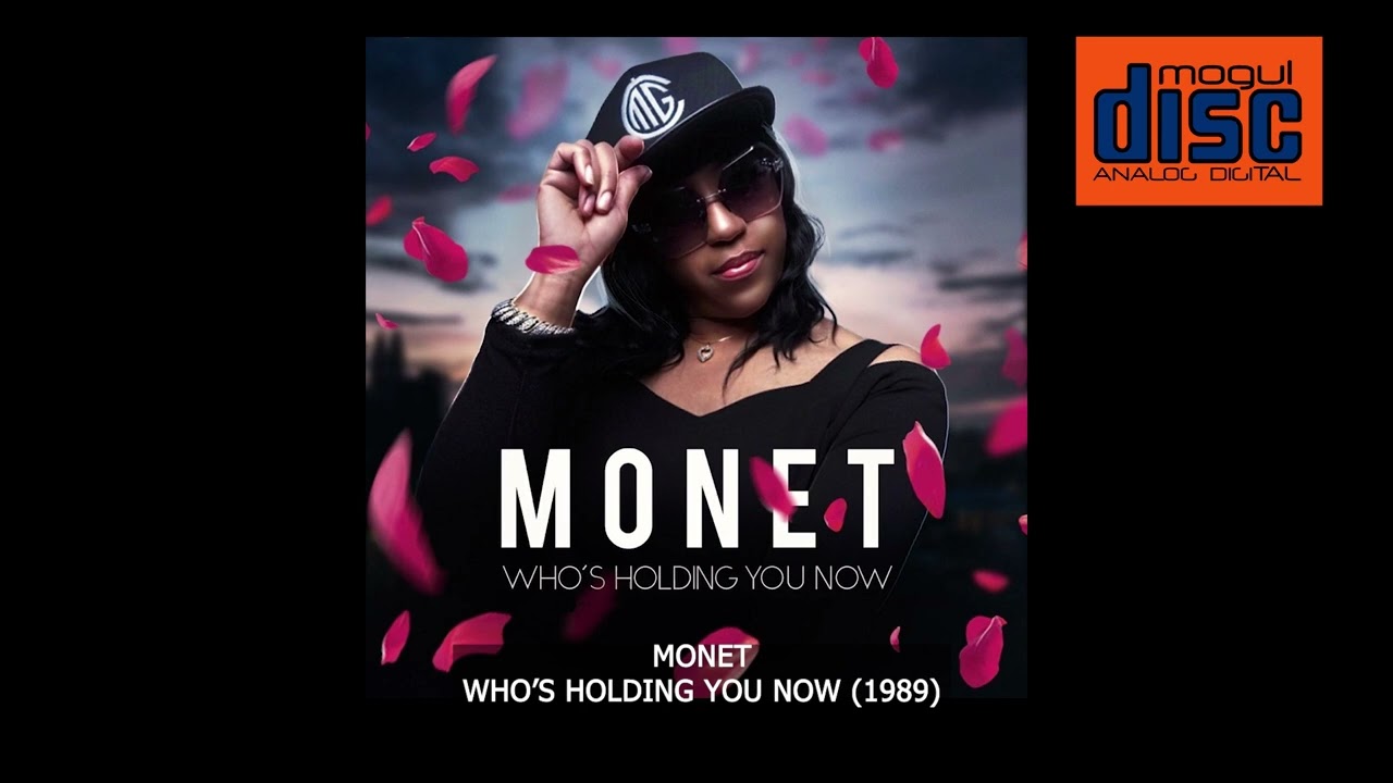 MONET - WHO'S HOLDING YOU NOW (1989) FREESTYLE