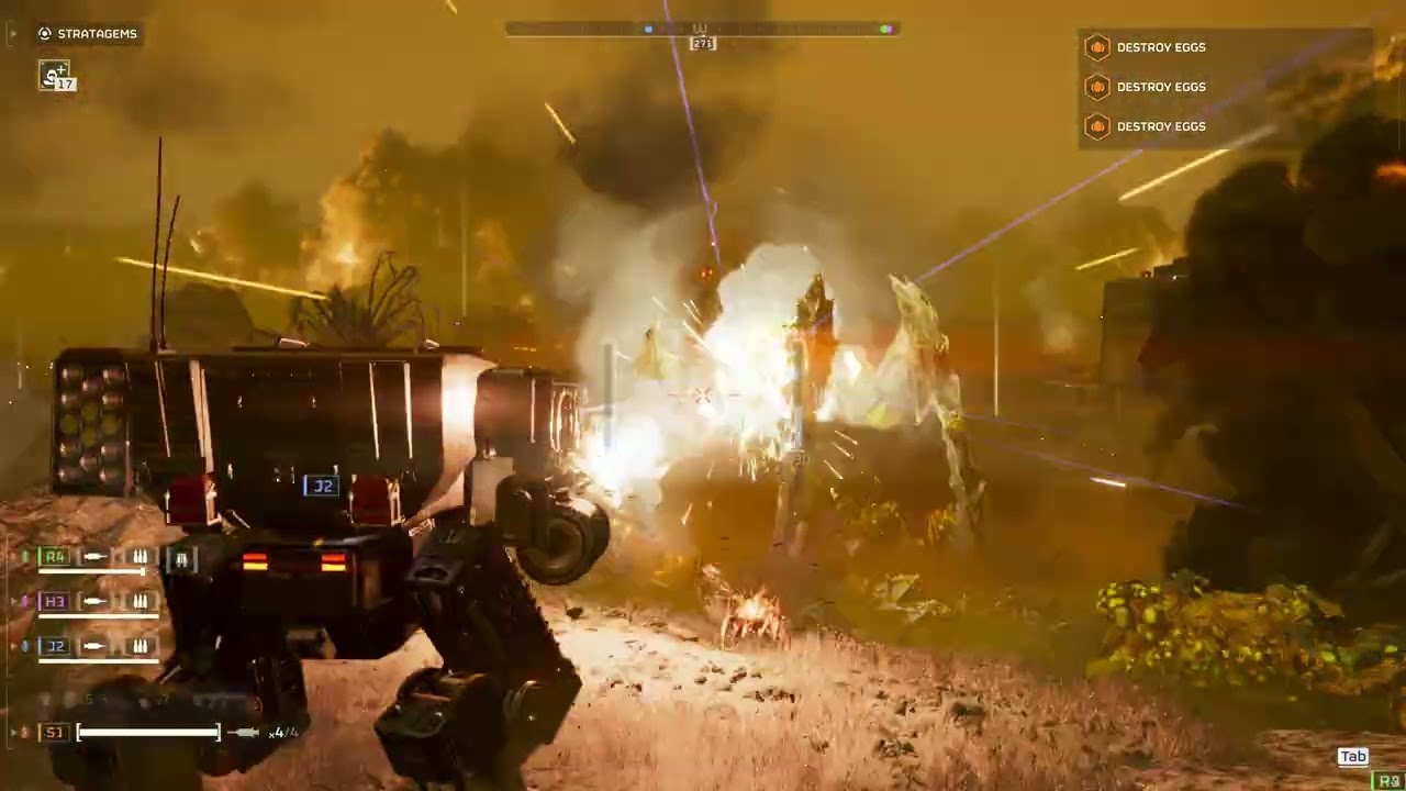 Helldivers 2 - Part 5