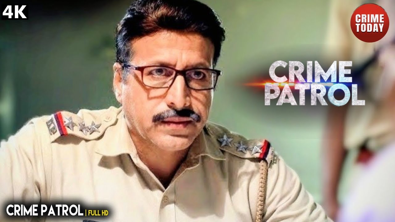 #kolkata Crime | Crime Patrol | Crime Show | Full Episode | Real Crime | Nayi Kahaniya