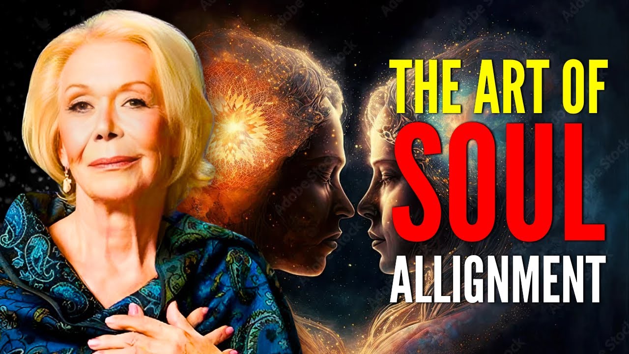 How To Align With Your Soul - Discover Your True Path: Aligning with Your Soul