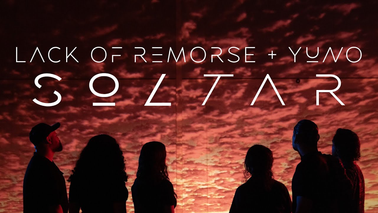 Lack of Remorse + YUNO &ndash; SOLTAR (Video Oficial)