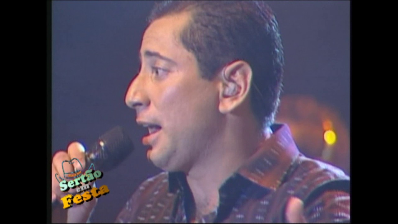 Tarley e Neisson - &Eacute; sucesso (Programa Sert&atilde;o em Festa 50/2016)