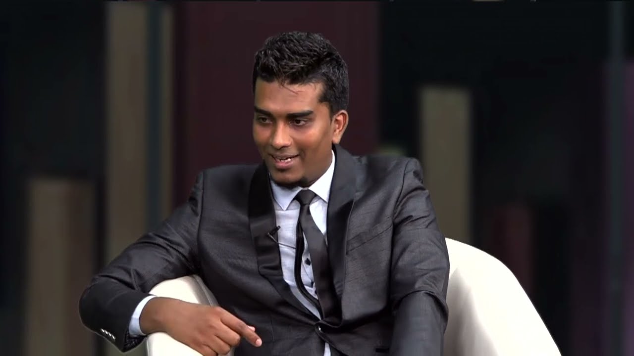 அனுபவம் புதிது - John Jebaraj-Episode-25