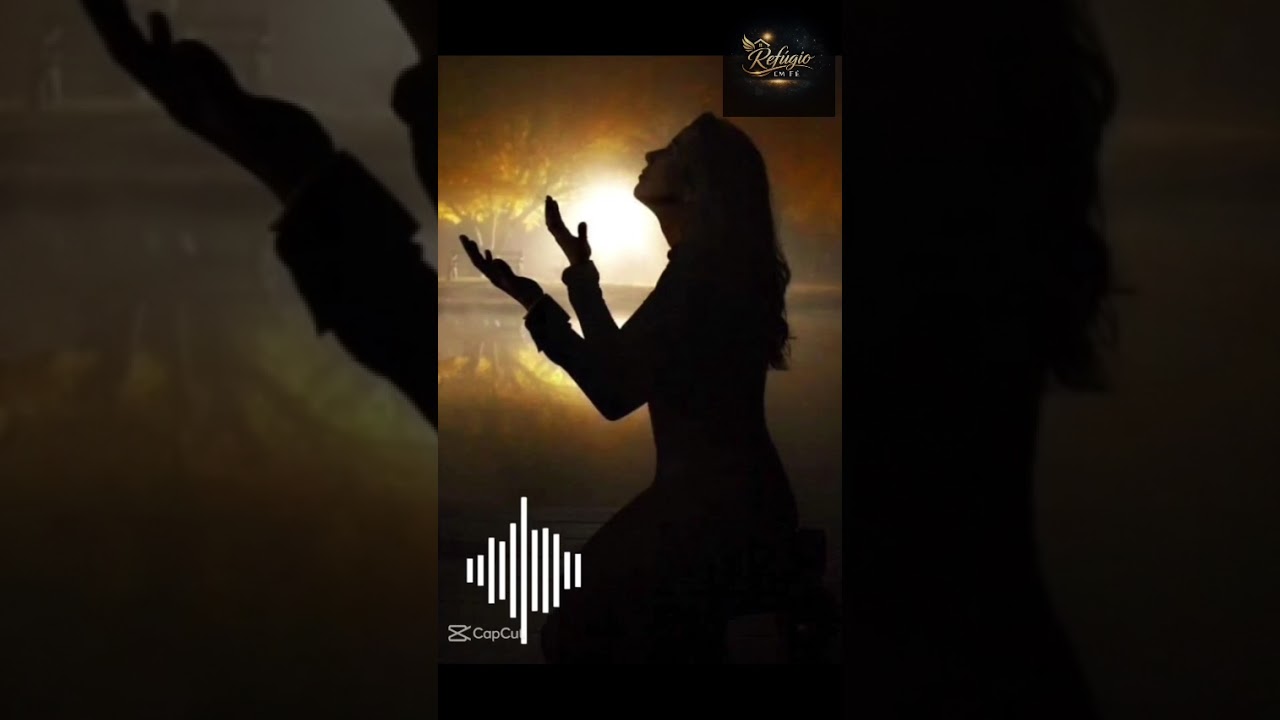 OLHA PRA NÓS | Um Louvor Que Você Nunca Ouviu Antes 🌧️🔥🌍 | Luciana Nunes Santana 