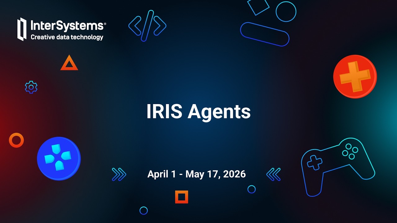 Агенты IRIS