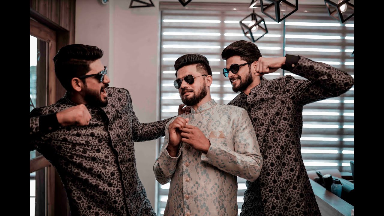 New Kerala Wedding Promo Video  Zak Wedding Films