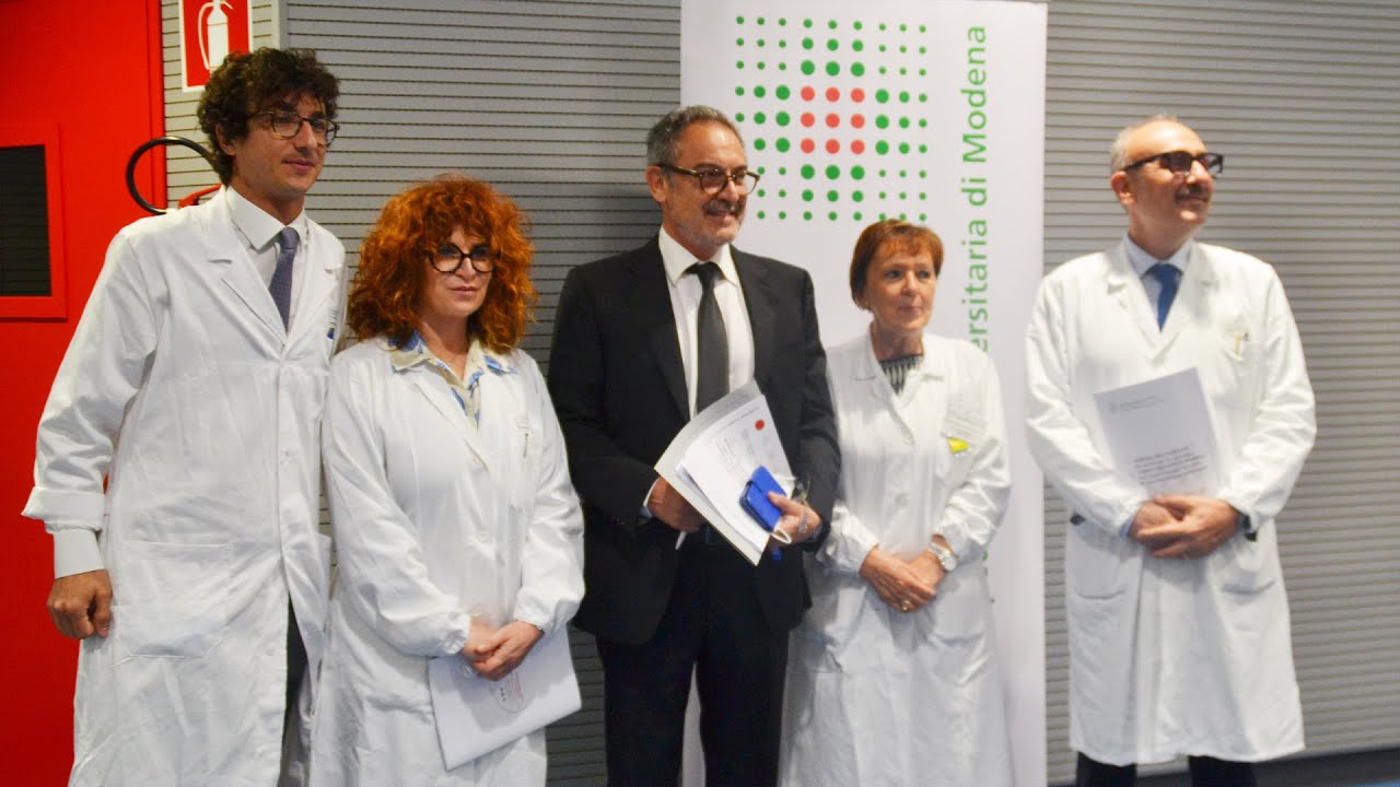 Urologia, due interventi da record per la chirurgia robotica dell’AOU di Modena