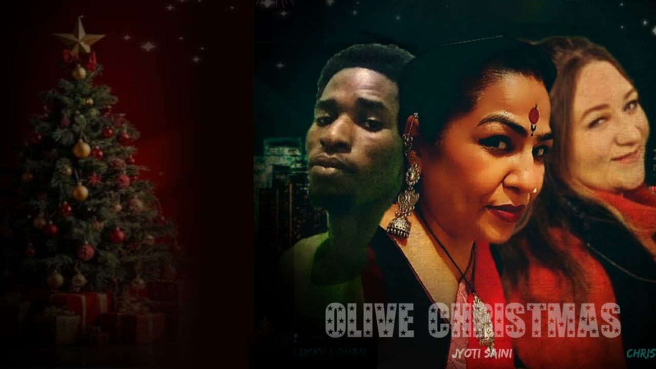 Olive Christmas (Audio DJ Mix)