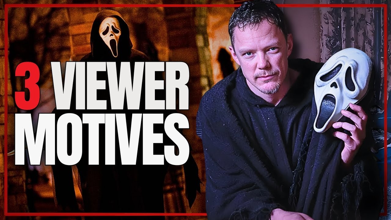 Крик 7: 3 мотива для зрителя Ghostface, которые имеют смысл