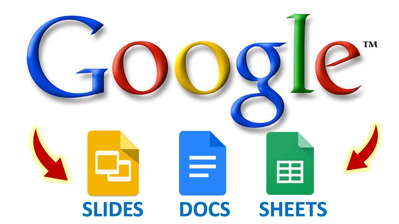Учебное пособие по Google Suite 2023 | Как использовать G-Suite