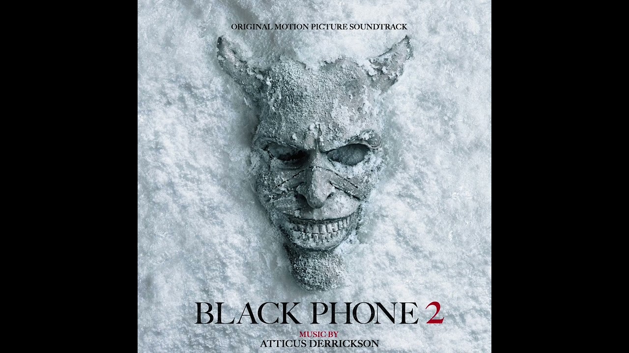 Pink Floyd - Another Brick in the Wall, Pt. 1 (From The Black Phone 2)