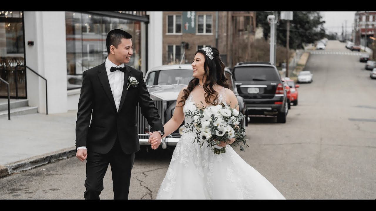 WEDDING TRAILER / A + D  | BEKDRE PRODUCTION