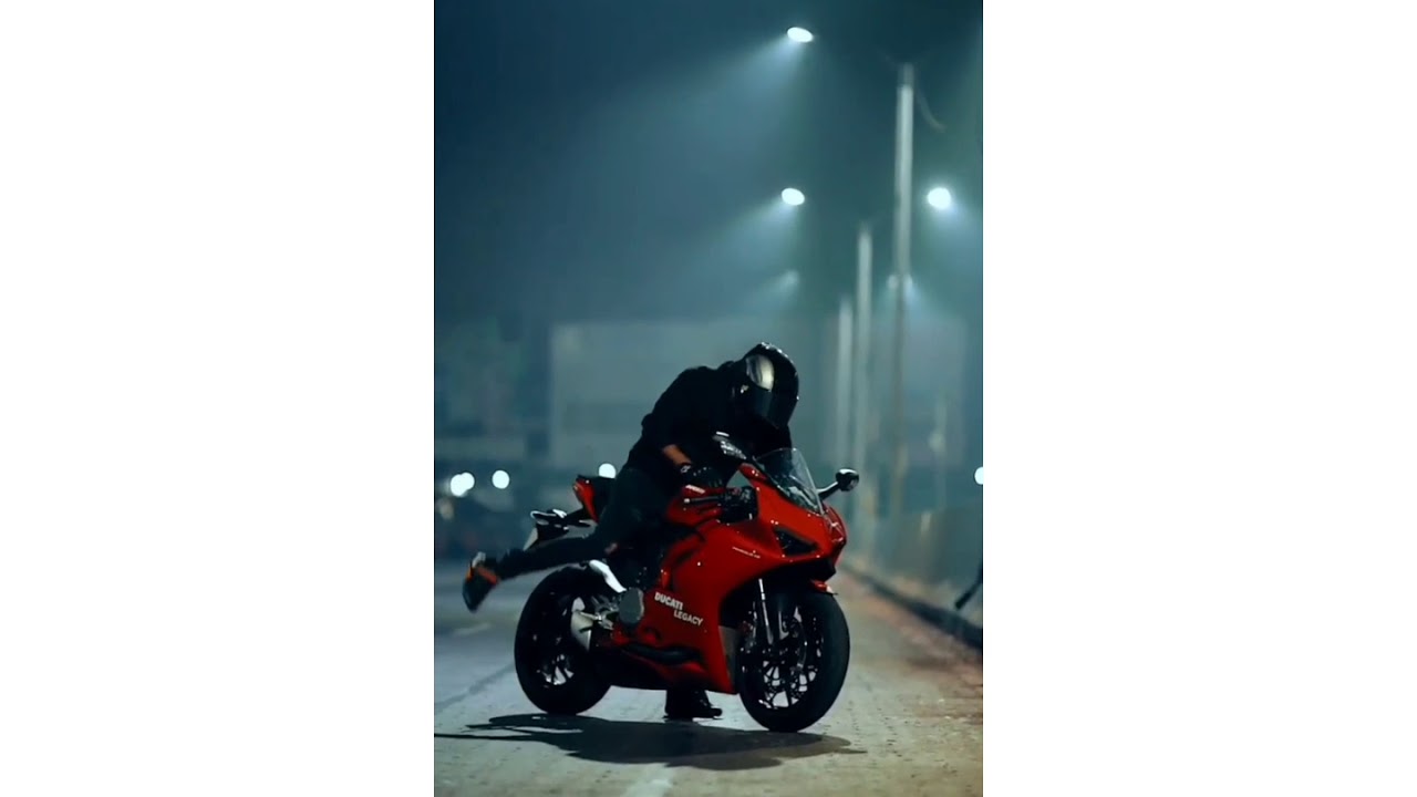 Ducati bike status || scam bgm || whatsapp status video