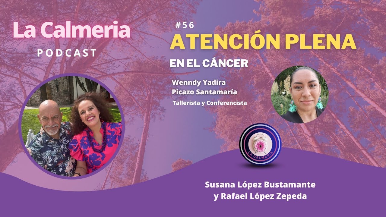 Conoce c&oacute;mo la Atenci&oacute;n plena es un pilar en el tratamiento del c&aacute;ncer