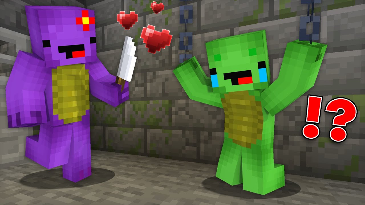 Mikey has a Crazy Fan Girl ?!