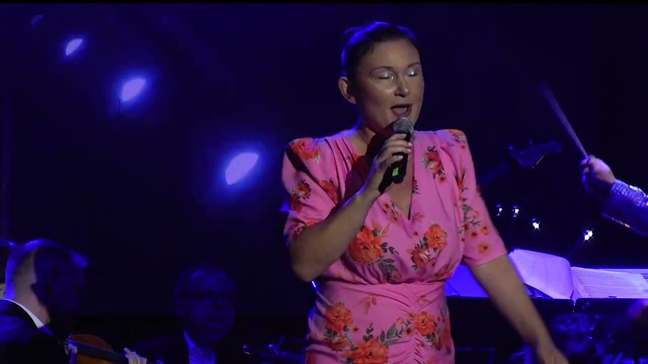 Monika Urlik - Domek Bez Adresu - Czesław Niemen