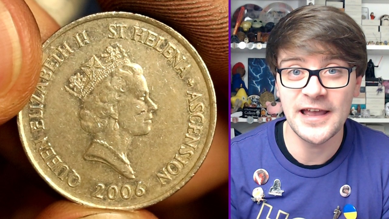 I Haven't Found Many Of These Before!!! 10p Coin Hunt + Q&A #388