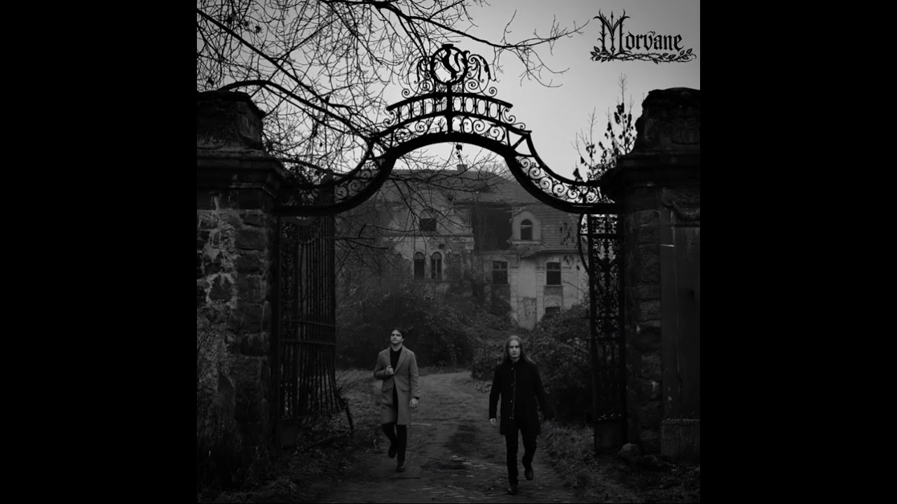 Morvane - Upon the Nile