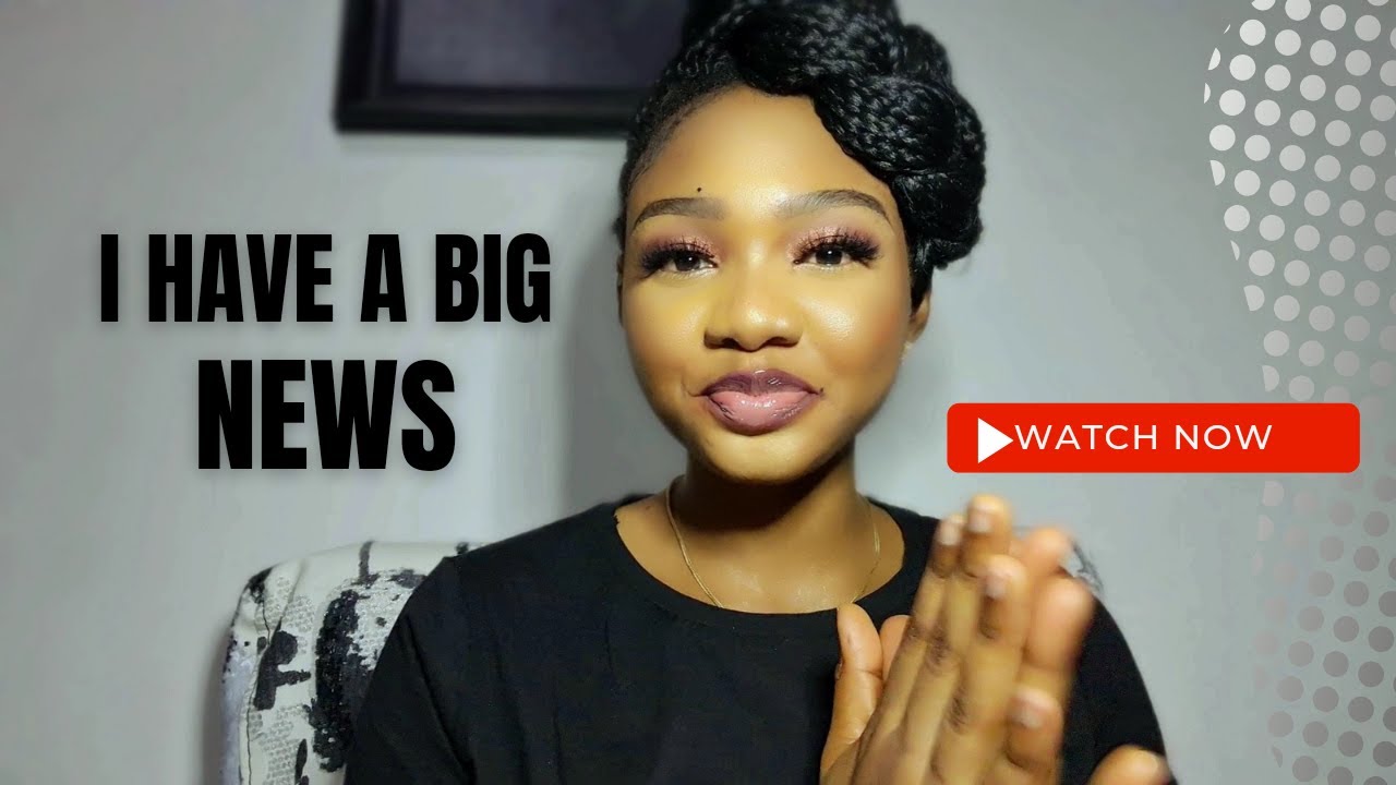 SOMETHING NEW IS COMING TO THE CHANNEL🚨🚨🚨🚨