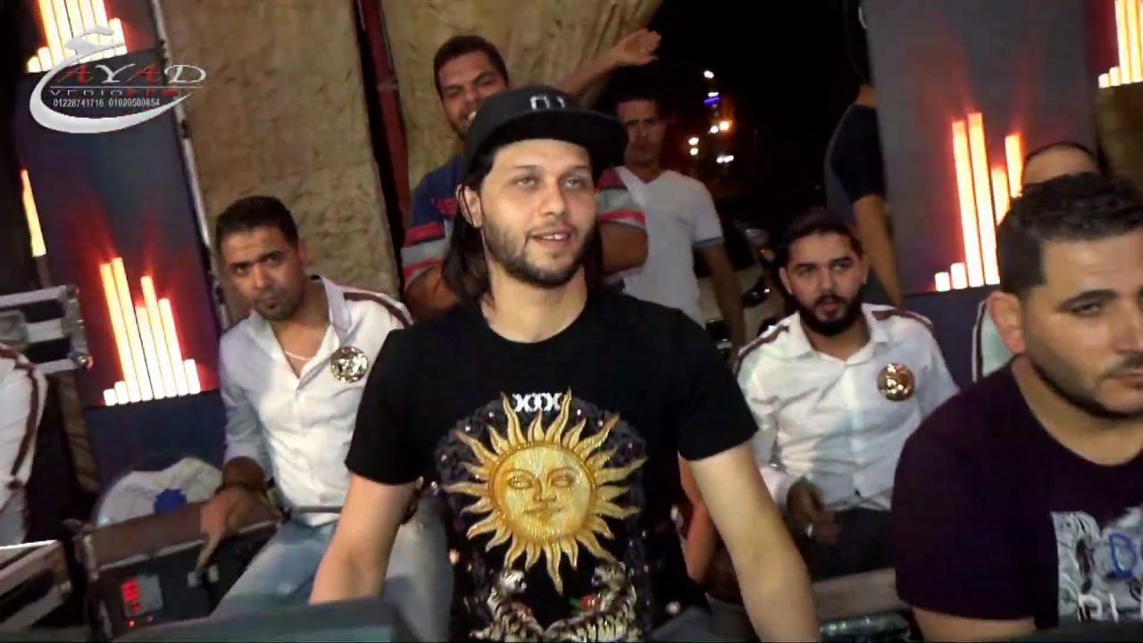 أحمد الباشا وعبسلام الصحبة فى الأحلام فرحة عائلات سليم كفرالشيخ دقميرة شركة عياد