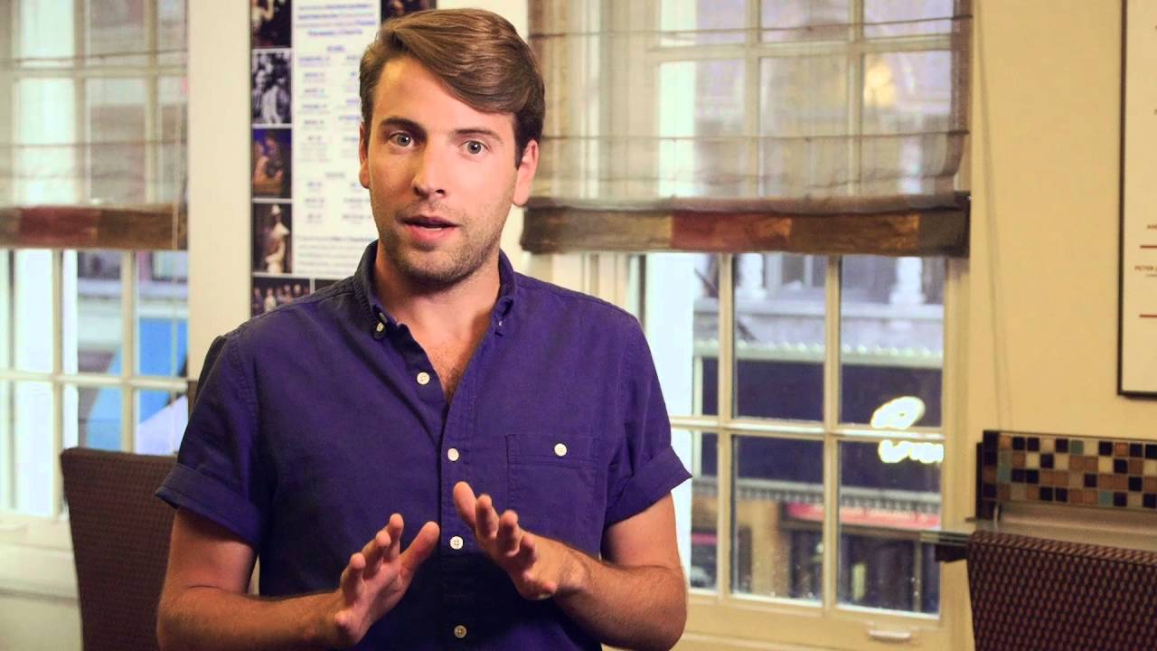 How to Write a Great Cover Letter for an Arts Administration Internship