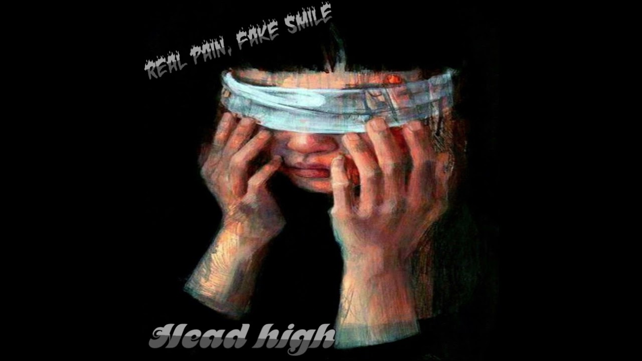 Ceoluhcj-Head high(official audio)