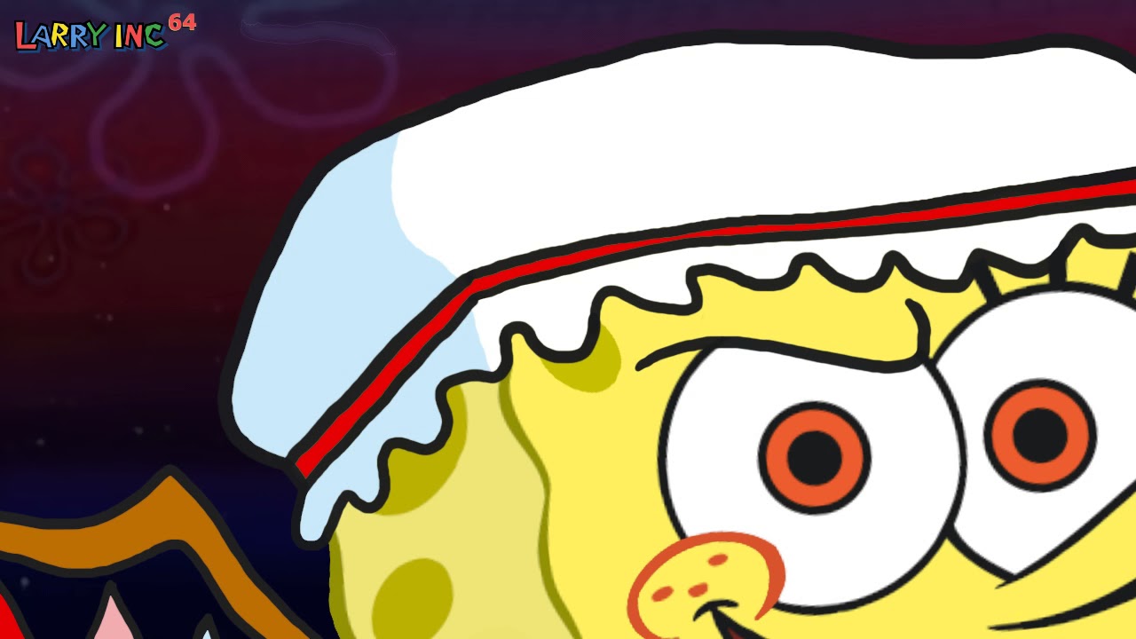 U.N. Owen Was Her? -  Spongebob Style Cover [LarryInc64]