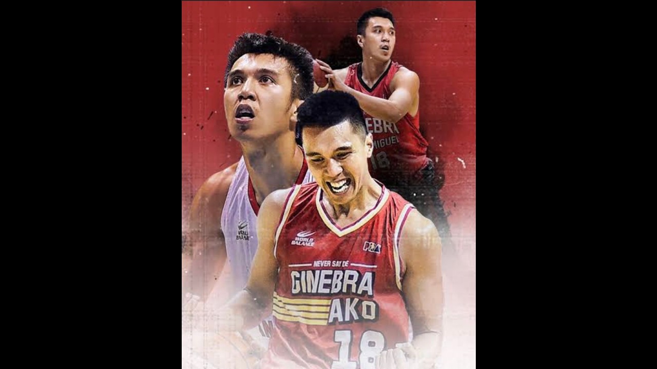 Arth Dela Cruz’s BEST highlights! 💯🏀