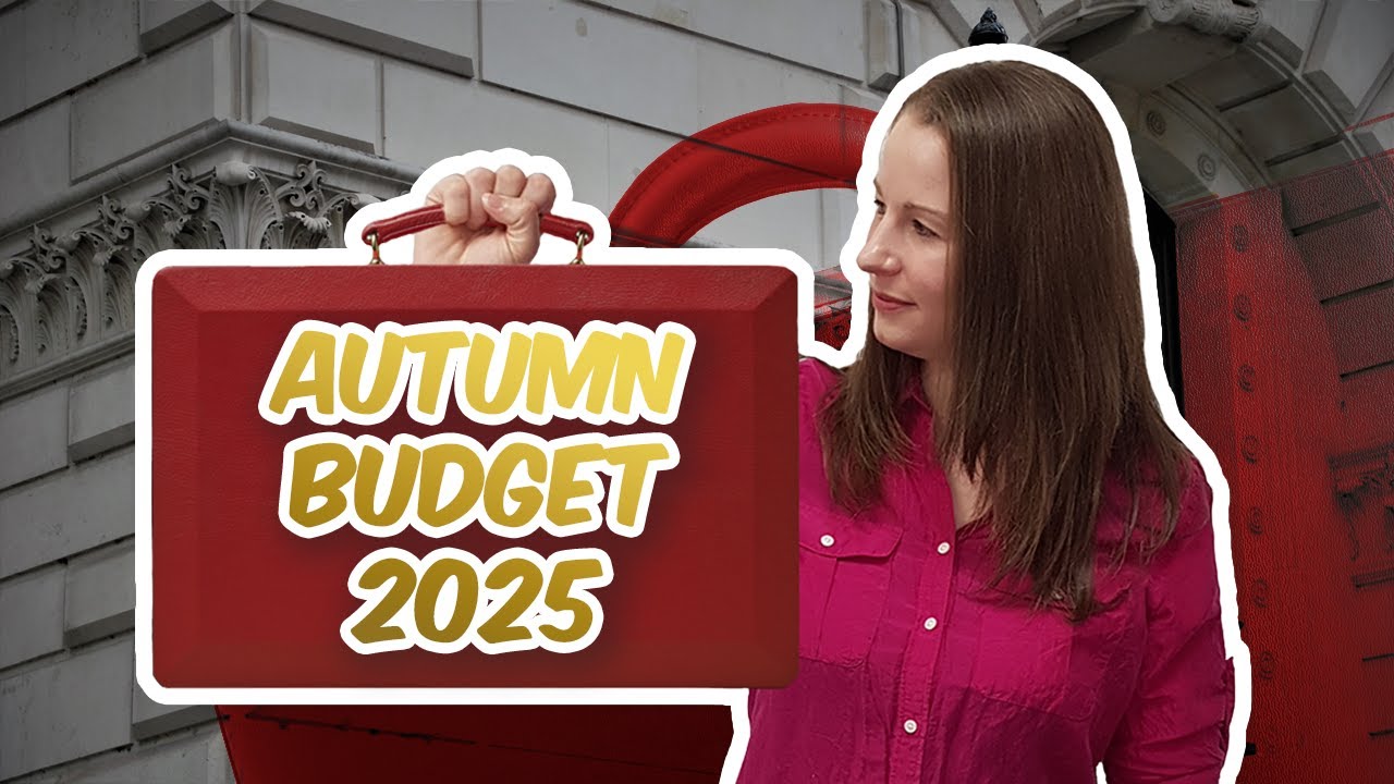 Что произошло в бюджете Великобритании на 2025 год?