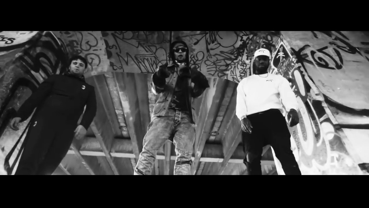 Sam Jtaime ft  Sepa & Bolombo -  Aanslag  Prod  by Kalo