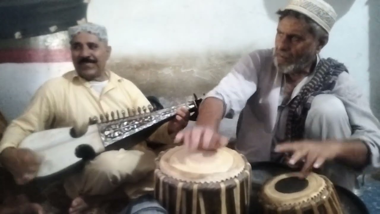 Zama Ashna Raazi.       19/08/2023.    malak Usthad Rabab