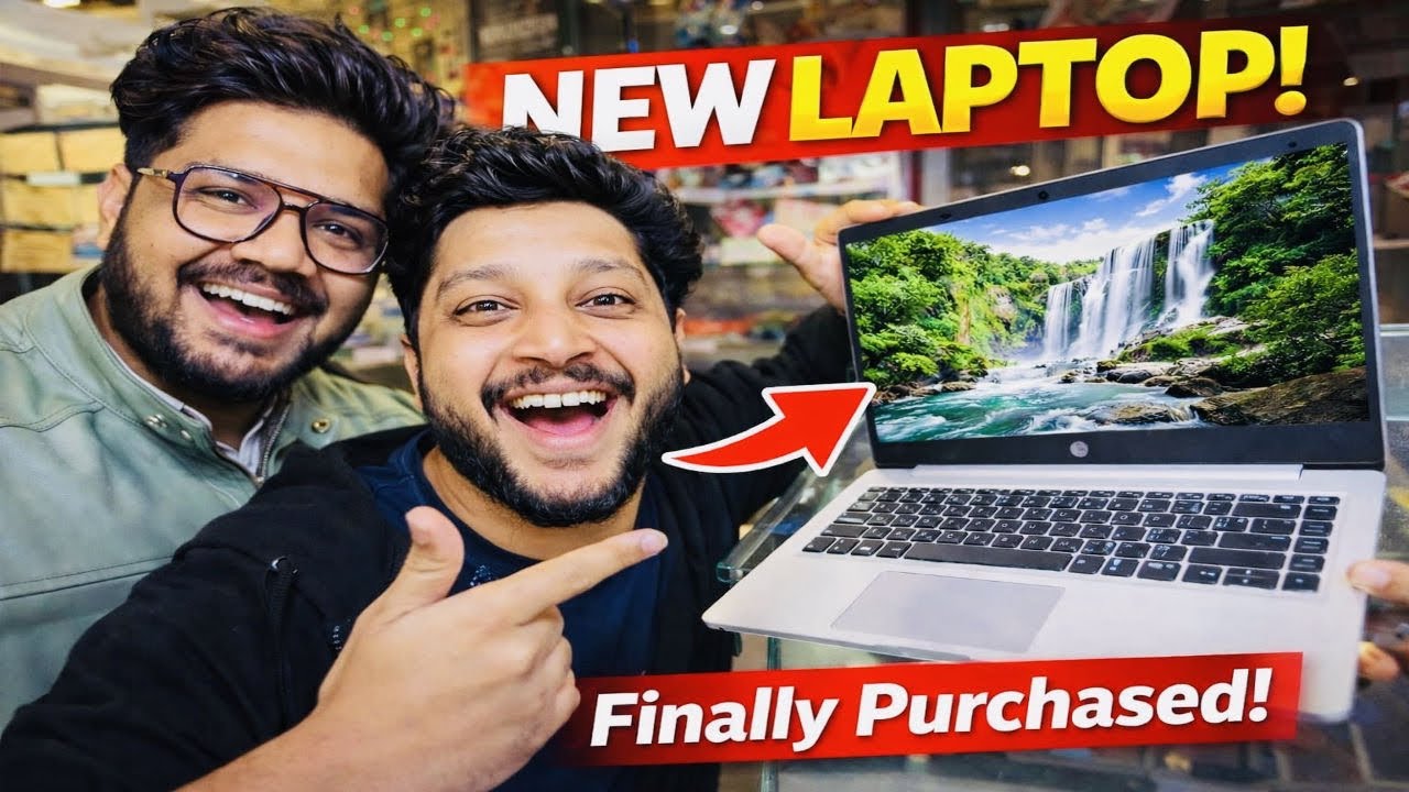 Покупка ноутбука в Техно-Сити Карачи | Супермаркет Big Buy | Рубашка Sa Lee | Full Masti | Rauf H...