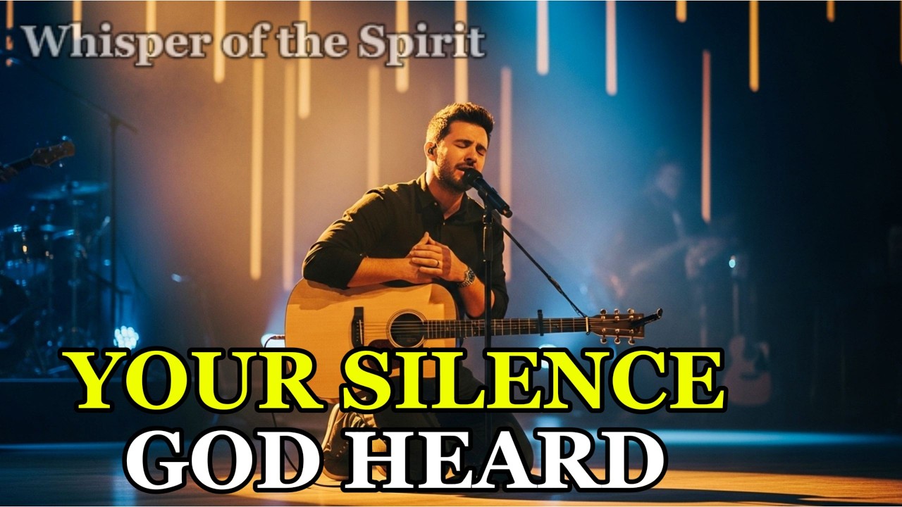 Deep Worship That Will Fill Your Room With God's Presence