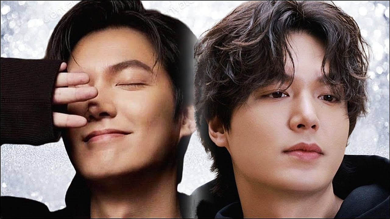 Lee Min Ho • 이민호 • Ли Мин Хо • #BOSS