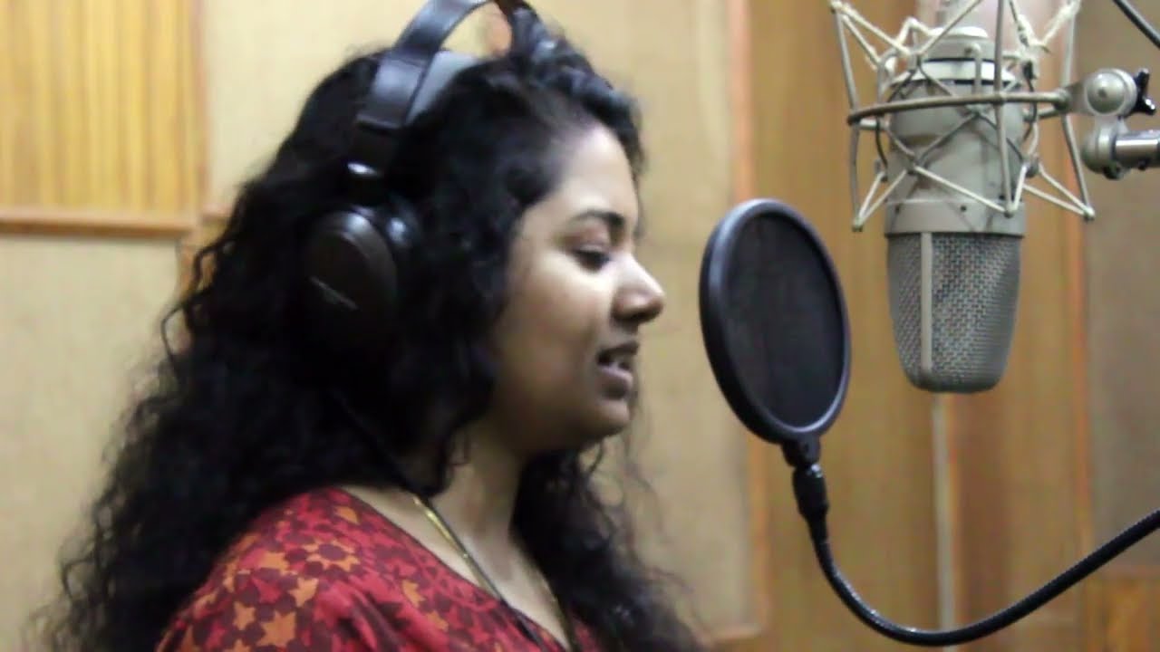 Mere Dil Ki Dhadkan Tum | Anwesha- Jaigopal Luthra | Best Meditation BK Song/ Song/Divine Krishna BK